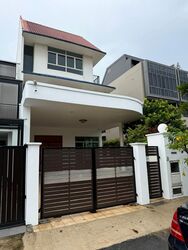People's Garden (D19), Terrace #542933381
